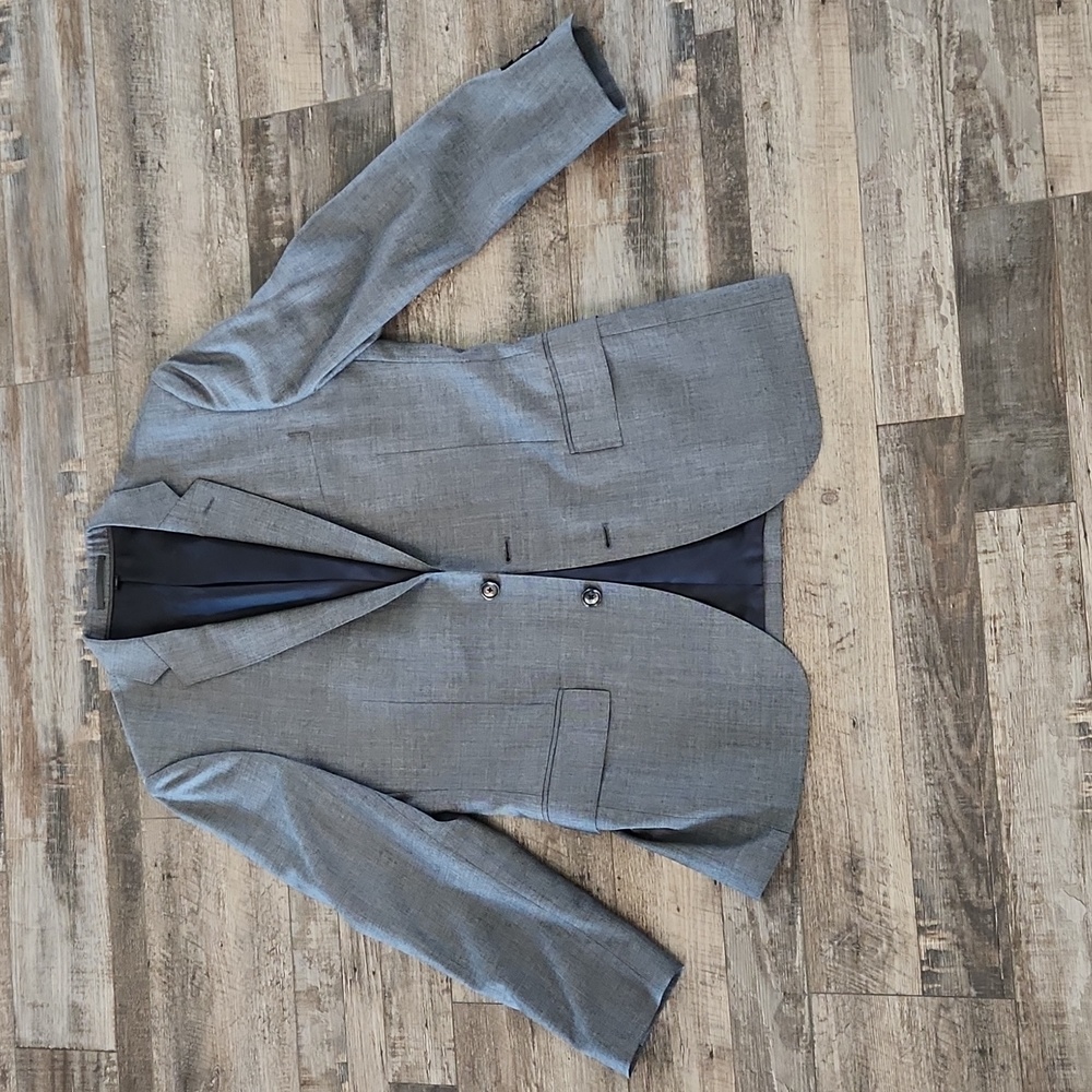 J.Crew Ludlow Slim Fit Suit - Picture 2 of 16